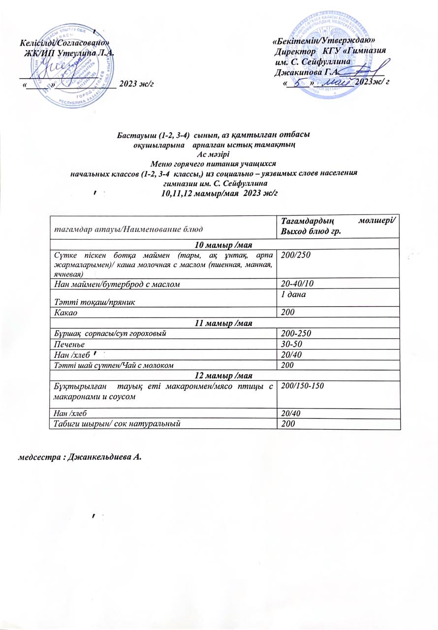 Май 2023 с