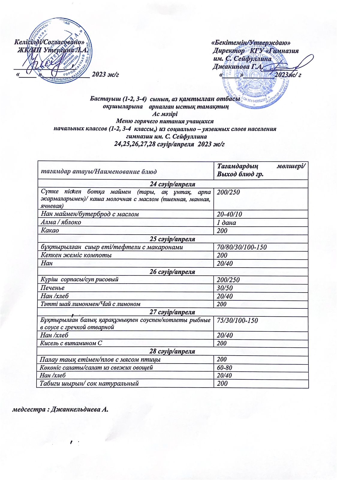 апрель 2023 к