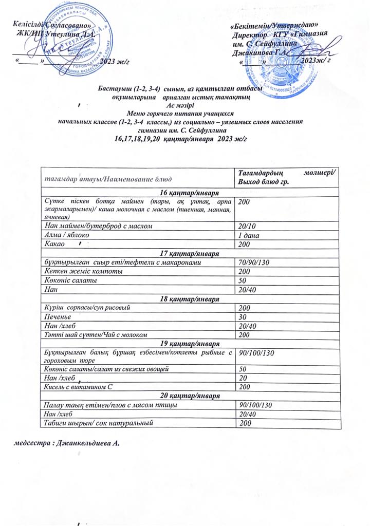 январь 2023 нач
